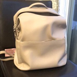 Mina Baie Stevie Diaper Bag